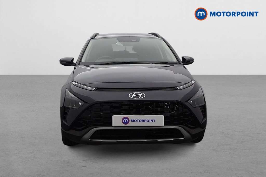 Used Hyundai BAYON 2022 for sale - 76266239: Photo 2