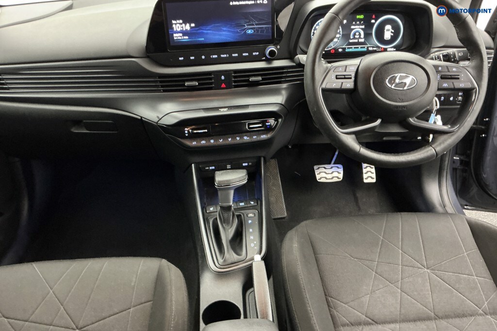 Used Hyundai BAYON 2022 for sale - 76266239: Photo 20
