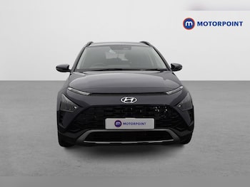 Used Hyundai BAYON 2022 for sale - 76266239: Photo