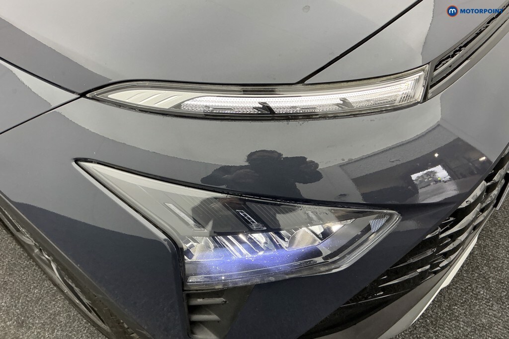 Used Hyundai BAYON 2022 for sale - 76266239: Photo 34