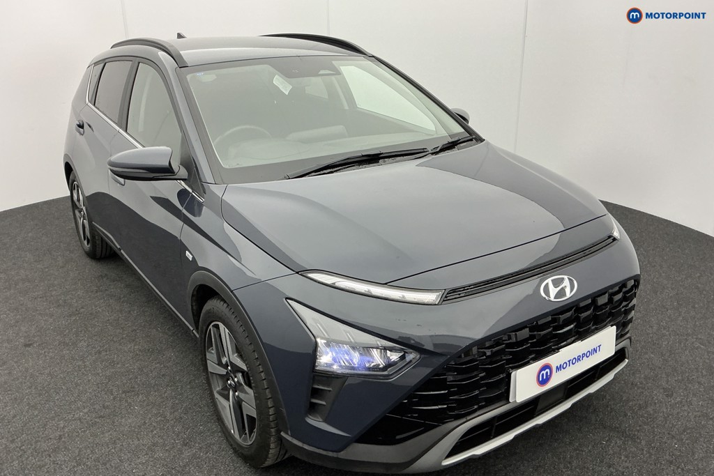 Used Hyundai BAYON 2022 for sale - 76266239: Photo 35