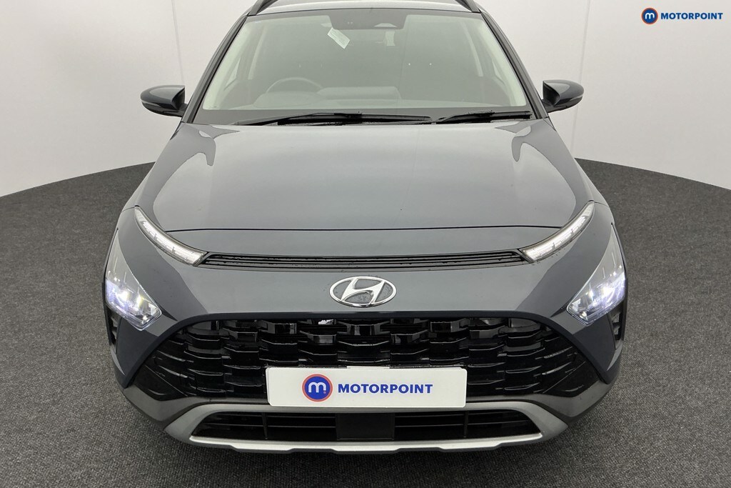 Used Hyundai BAYON 2022 for sale - 76266239: Photo 36