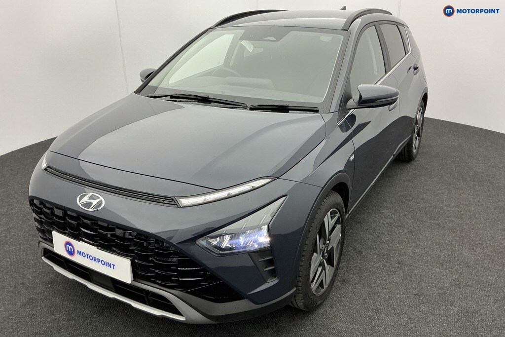 Used Hyundai BAYON 2022 for sale - 76266239: Photo 37