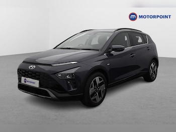 Used Hyundai BAYON 2022 for sale - 76266239: Photo