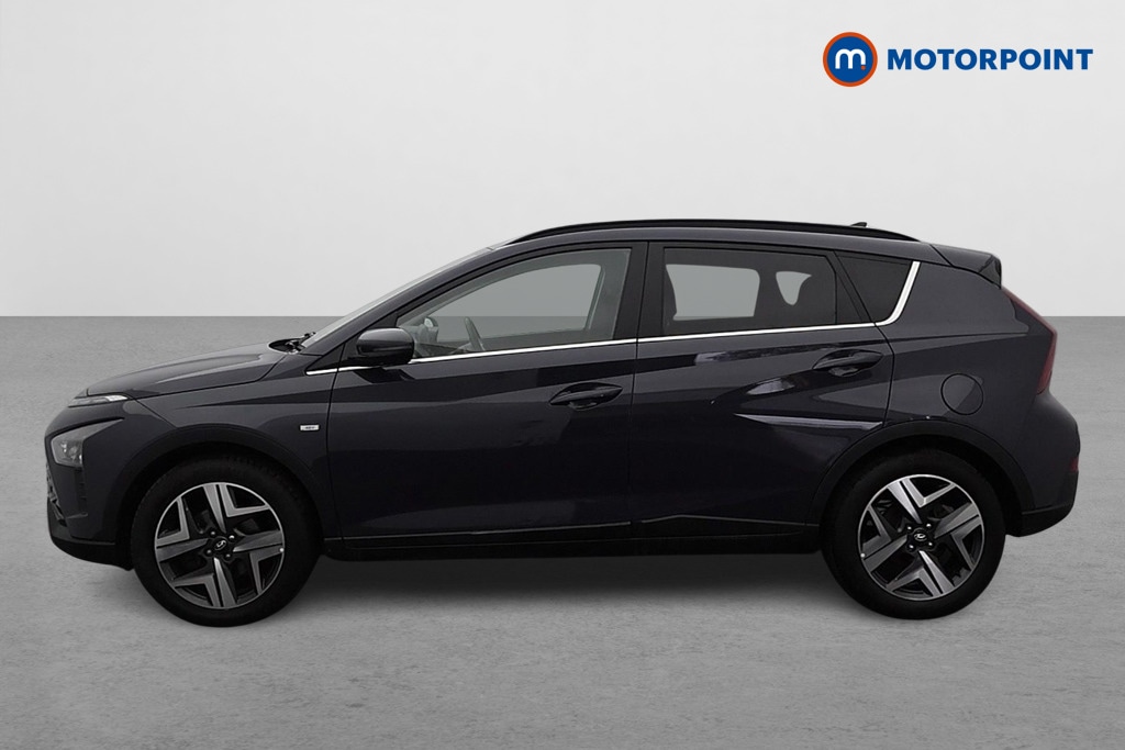 Used Hyundai BAYON 2022 for sale - 76266239: Photo 4