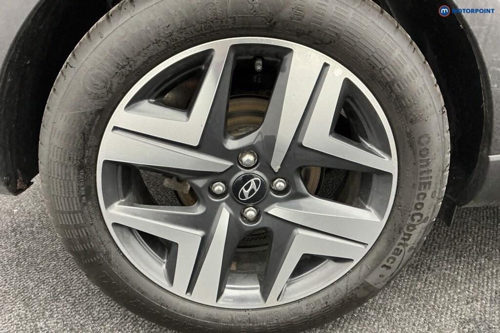 Used Hyundai BAYON 2022 for sale - 76266239: Photo 42