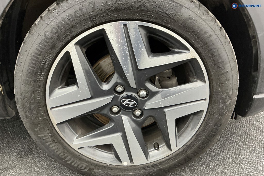 Used Hyundai BAYON 2022 for sale - 76266239: Photo 43