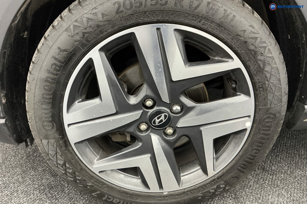 Used Hyundai BAYON 2022 for sale - 76266239: Photo 44