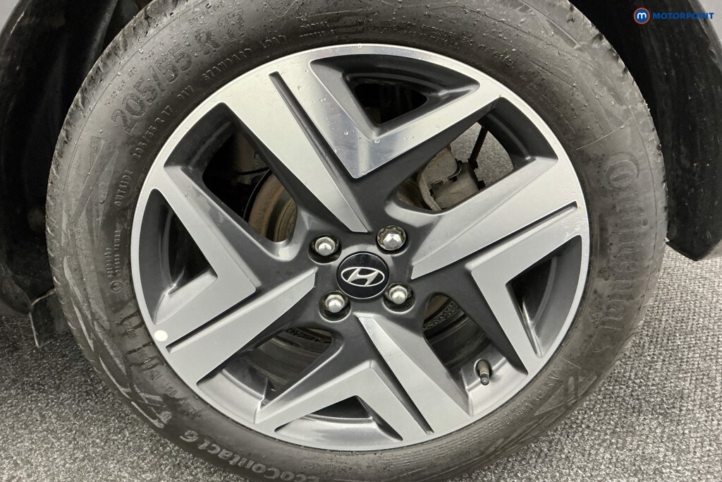 Used Hyundai BAYON 2022 for sale - 76266239: Photo 45