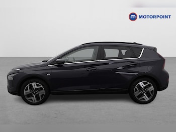 Used Hyundai BAYON 2022 for sale - 76266239: Photo