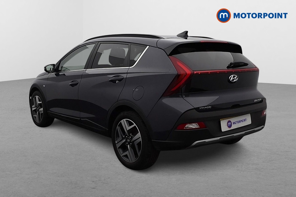 Used Hyundai BAYON 2022 for sale - 76266239: Photo 5