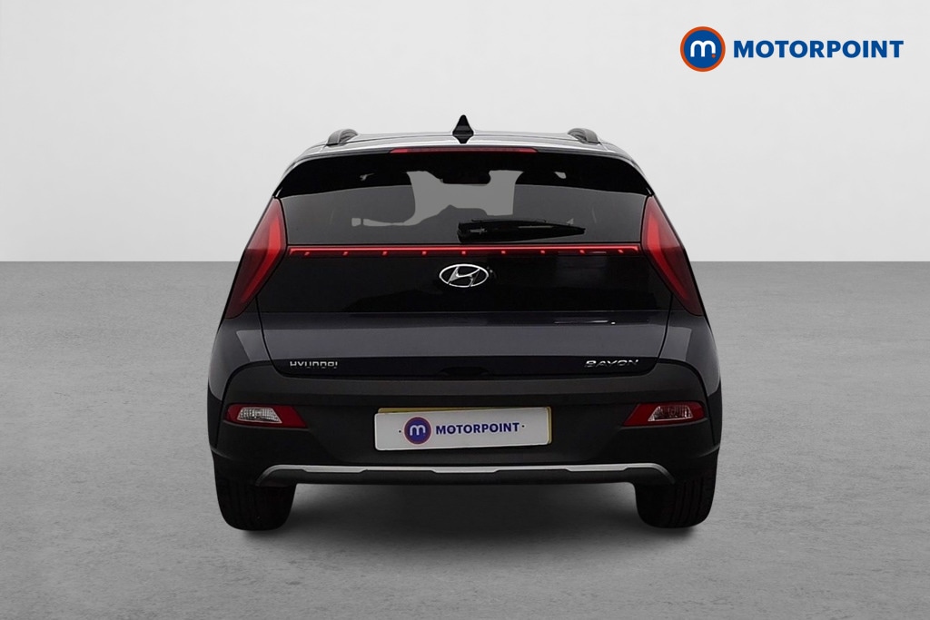 Used Hyundai BAYON 2022 for sale - 76266239: Photo 6