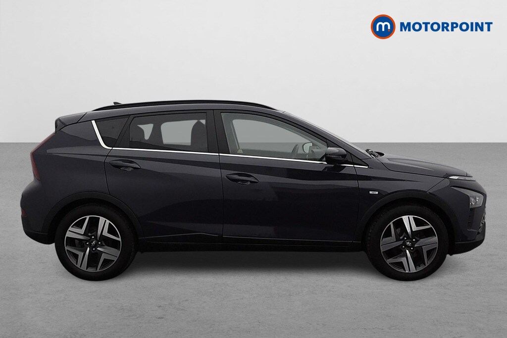 Used Hyundai BAYON 2022 for sale - 76266239: Photo 8