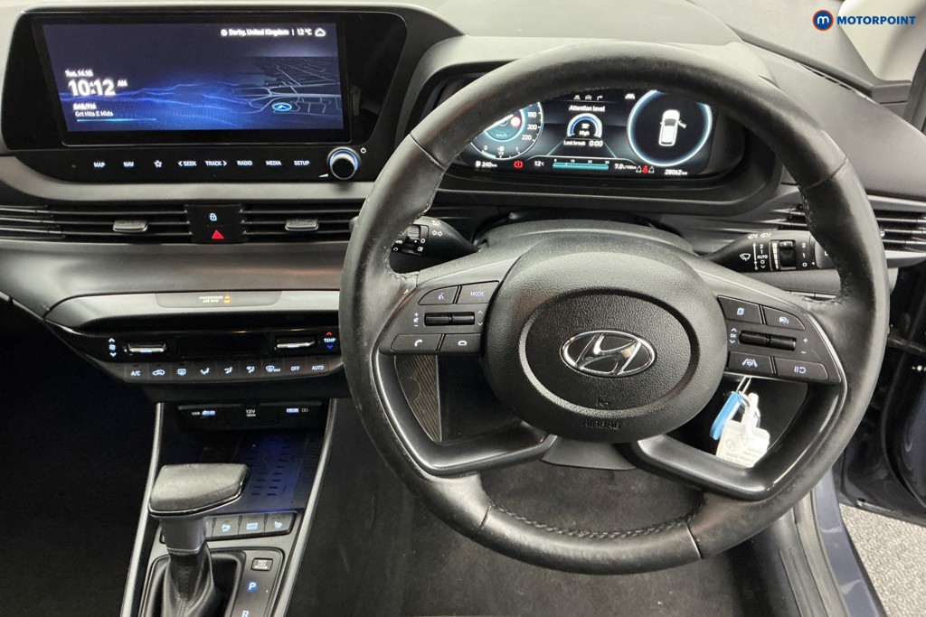 Used Hyundai BAYON 2022 for sale - 76266239: Photo 9