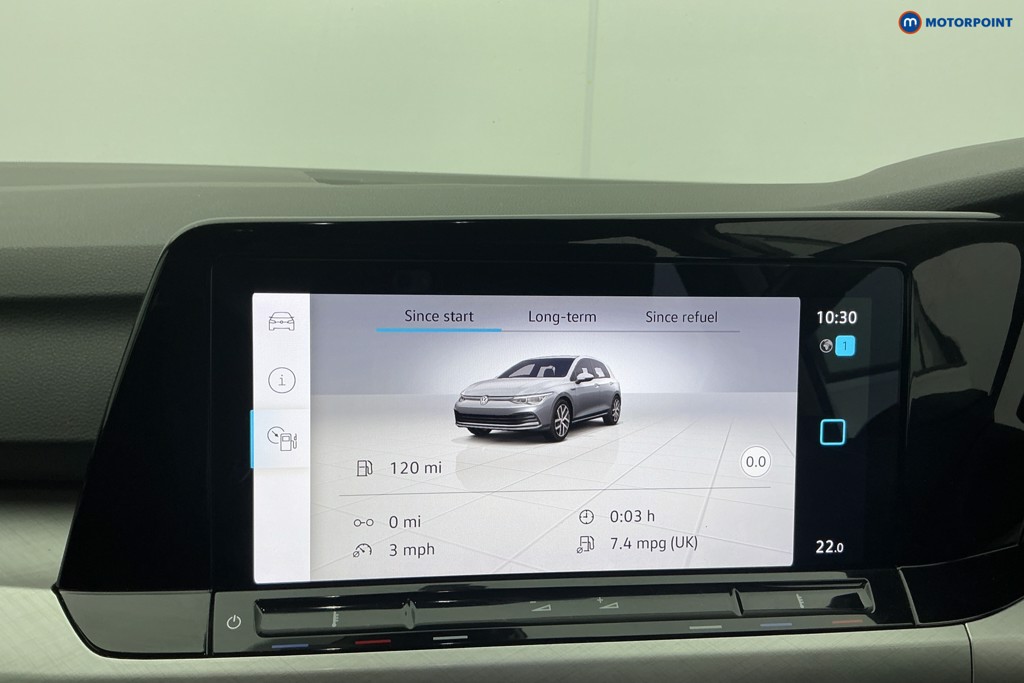 Used Volkswagen Golf 2021 for sale - 78078398: Photo 10