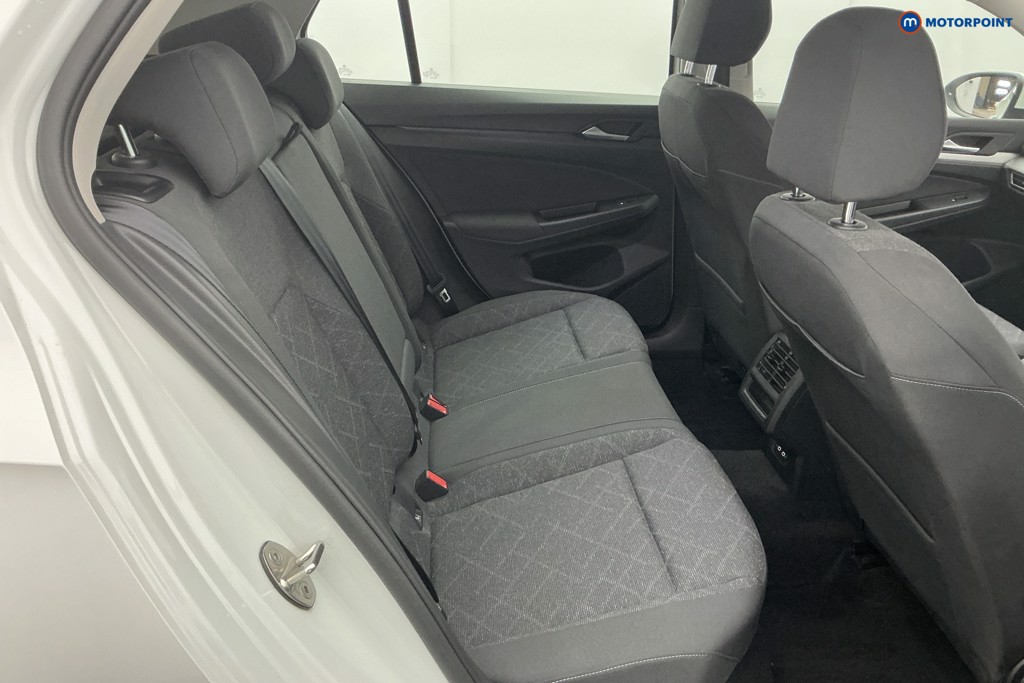 Used Volkswagen Golf 2021 for sale - 78078398: Photo 12