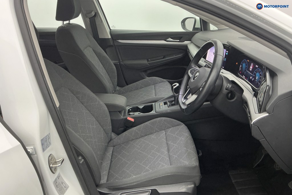 Used Volkswagen Golf 2021 for sale - 78078398: Photo 13