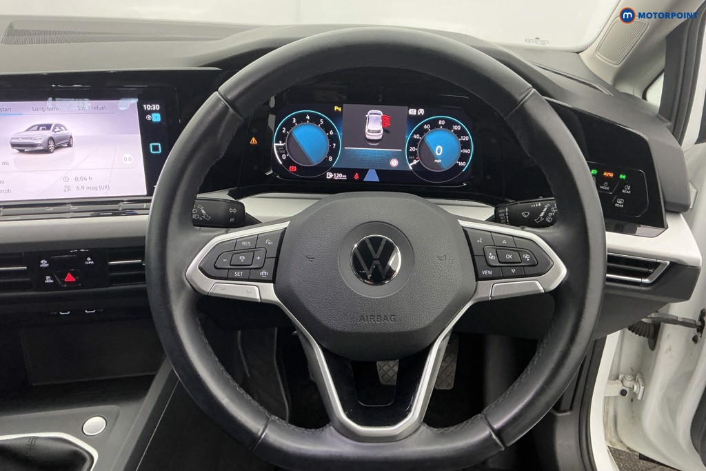Used Volkswagen Golf 2021 for sale - 78078398: Photo 14