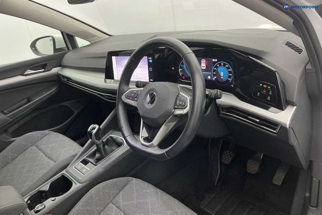 Used Volkswagen Golf 2021 for sale - 78078398: Photo 15