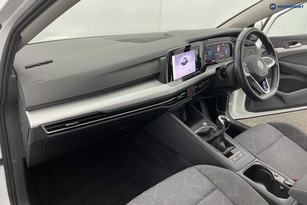 Used Volkswagen Golf 2021 for sale - 78078398: Photo 16