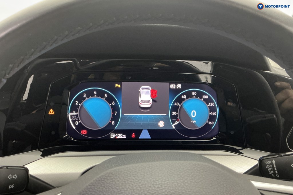 Used Volkswagen Golf 2021 for sale - 78078398: Photo 17