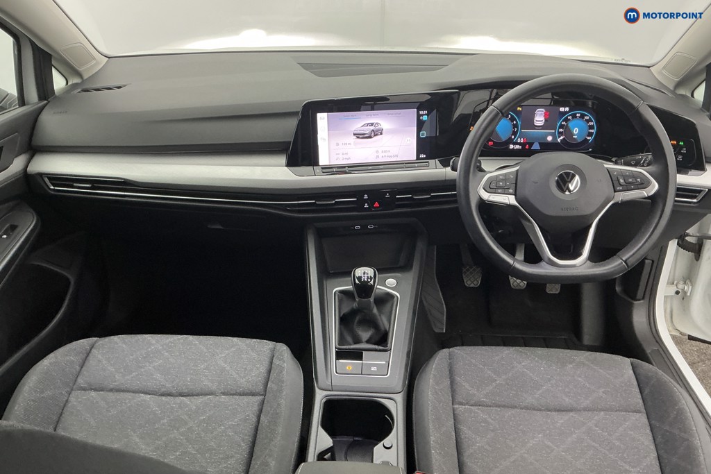 Used Volkswagen Golf 2021 for sale - 78078398: Photo 19