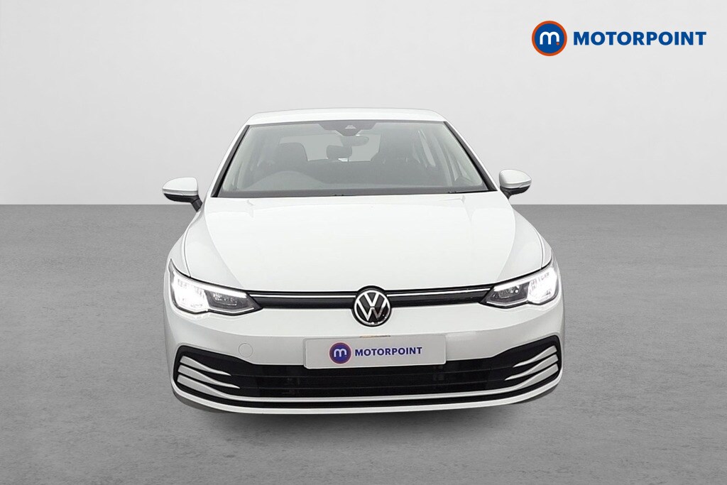 Used Volkswagen Golf 2021 for sale - 78078398: Photo 2