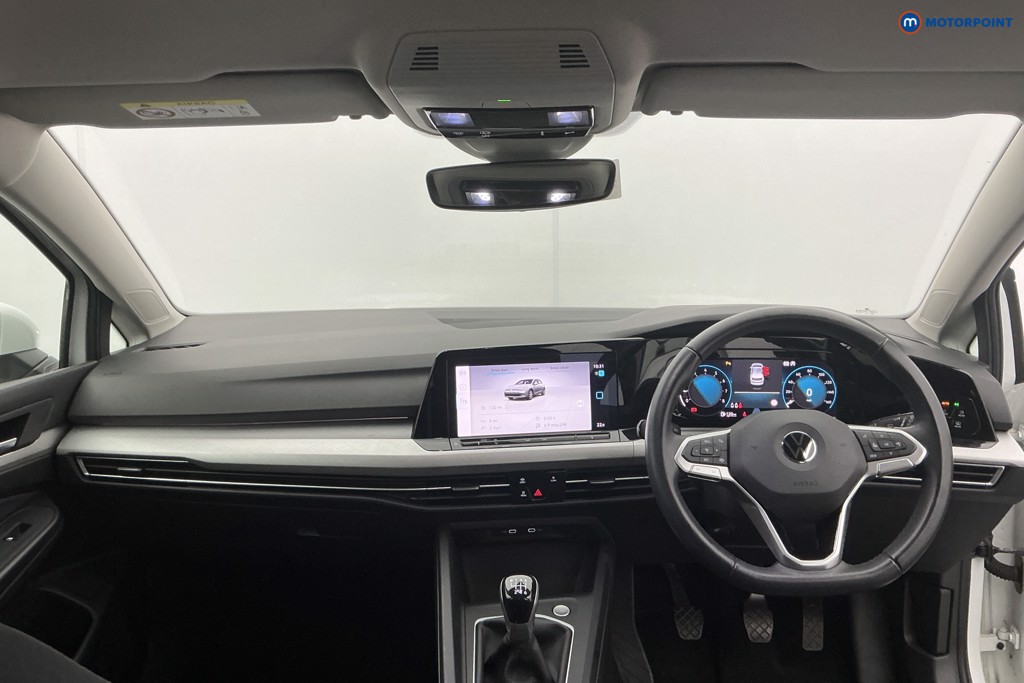 Used Volkswagen Golf 2021 for sale - 78078398: Photo 20