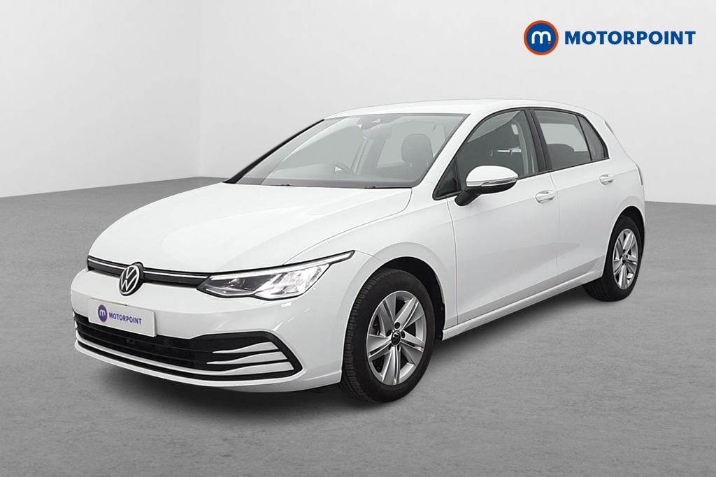 Used Volkswagen Golf 2021 for sale - 78078398: Photo 3