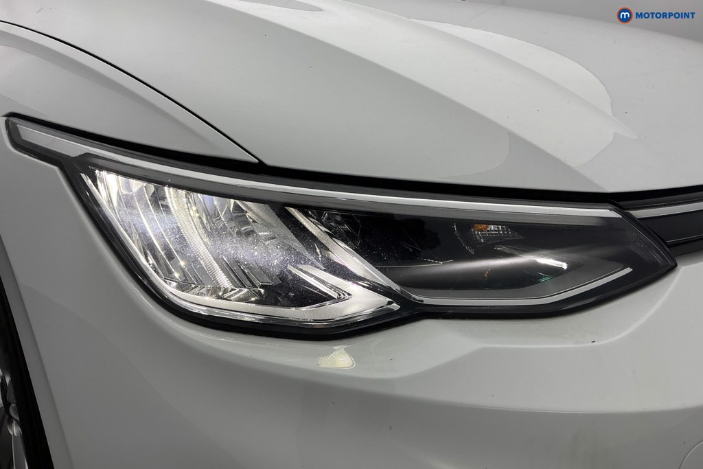 Used Volkswagen Golf 2021 for sale - 78078398: Photo 38