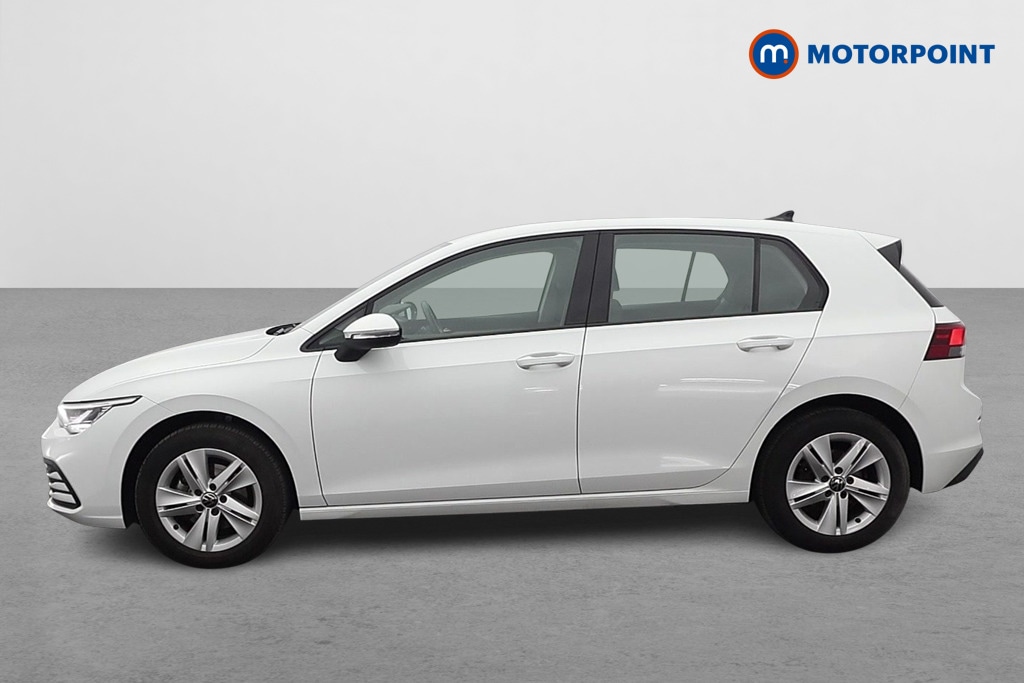 Used Volkswagen Golf 2021 for sale - 78078398: Photo 4