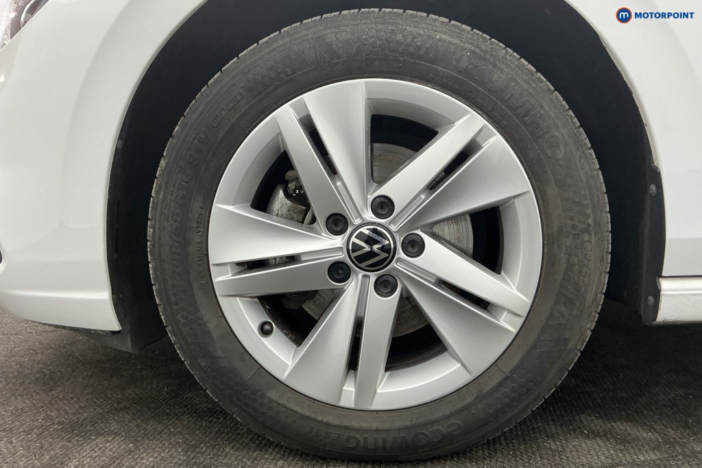 Used Volkswagen Golf 2021 for sale - 78078398: Photo 41