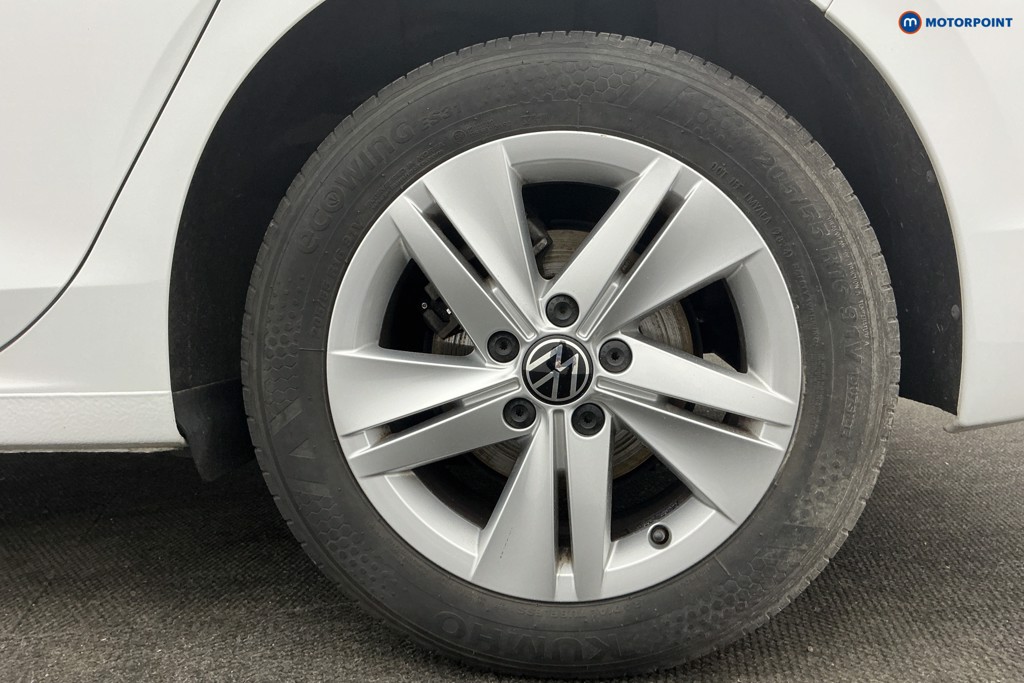 Used Volkswagen Golf 2021 for sale - 78078398: Photo 42