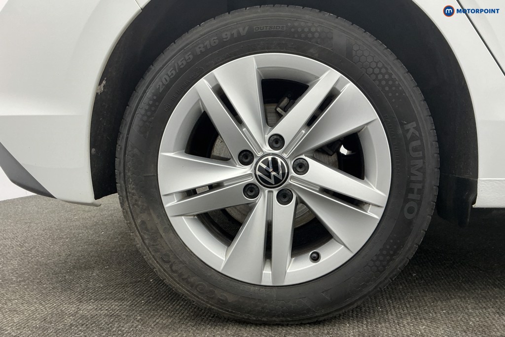 Used Volkswagen Golf 2021 for sale - 78078398: Photo 43