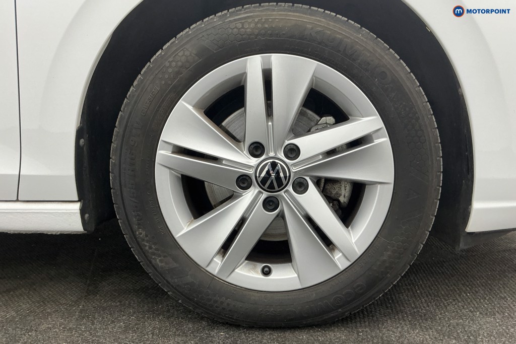 Used Volkswagen Golf 2021 for sale - 78078398: Photo 44