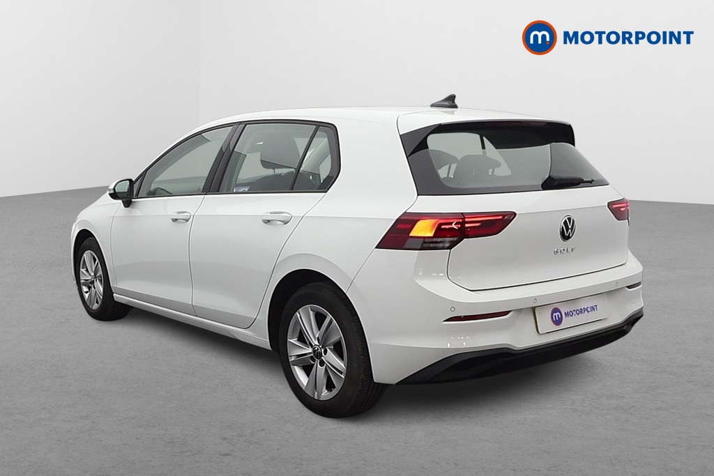 Used Volkswagen Golf 2021 for sale - 78078398: Photo 5