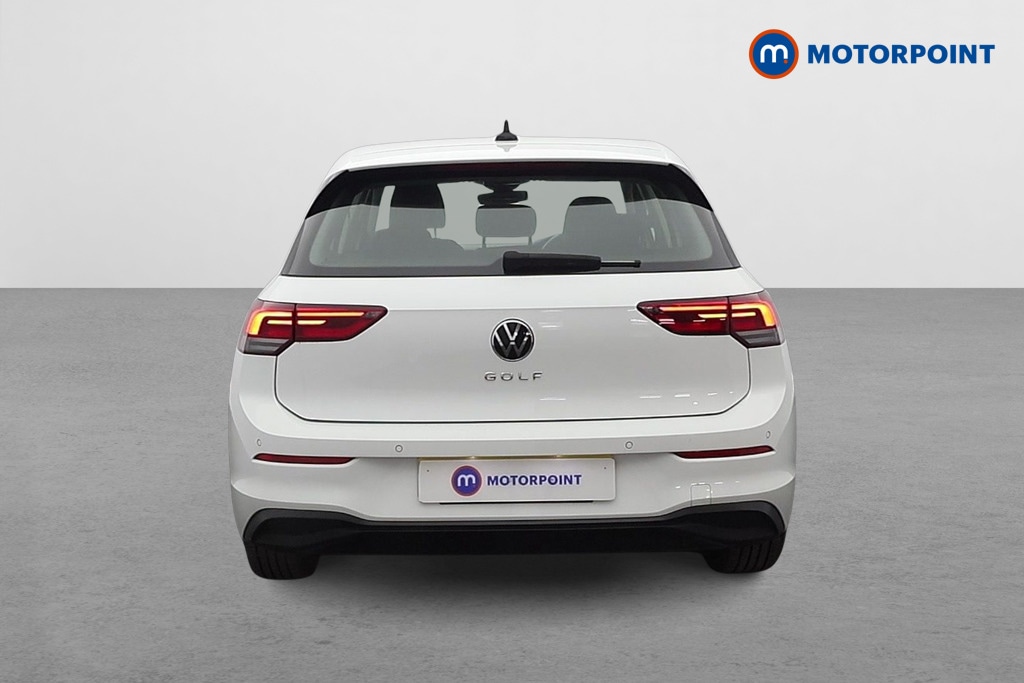 Used Volkswagen Golf 2021 for sale - 78078398: Photo 6