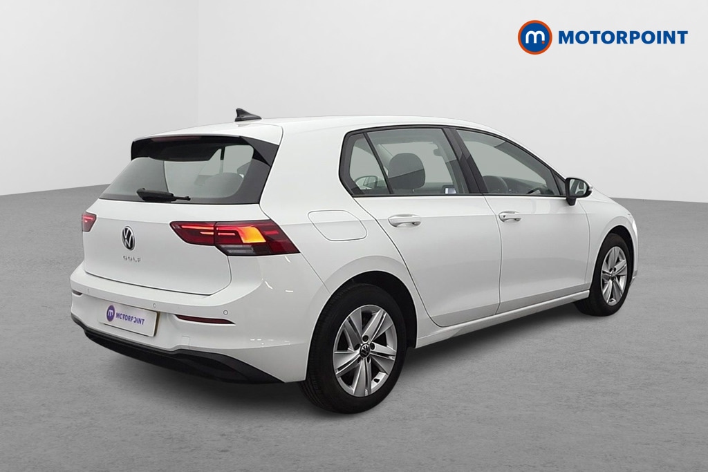 Used Volkswagen Golf 2021 for sale - 78078398: Photo 7