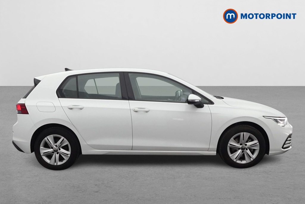 Used Volkswagen Golf 2021 for sale - 78078398: Photo 8