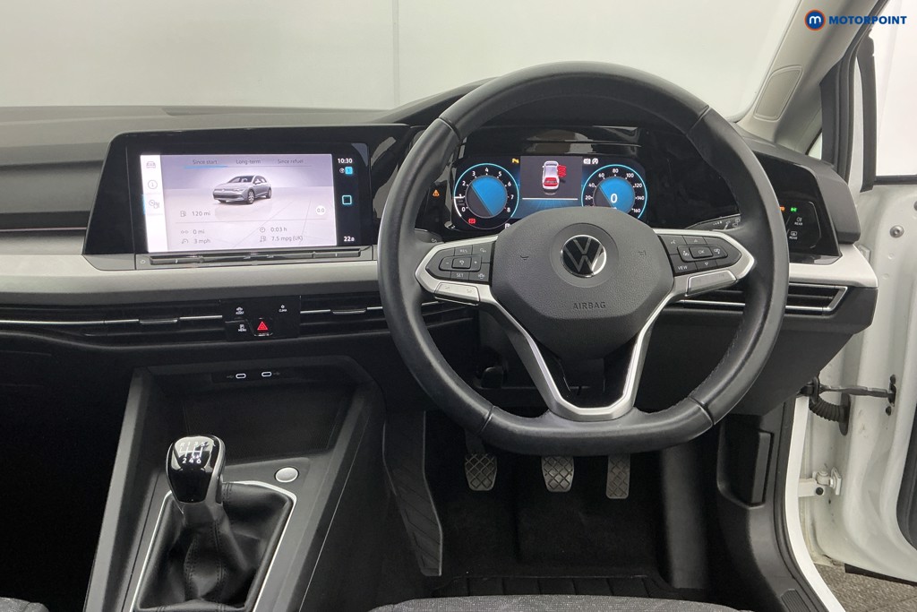 Used Volkswagen Golf 2021 for sale - 78078398: Photo 9