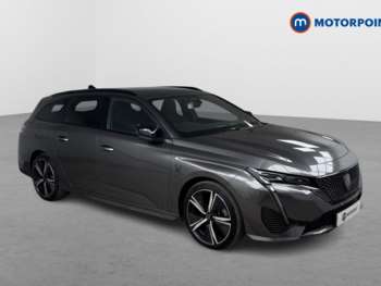 2023 - 1.6 Plug-in Hybrid 225 GT 5dr e-EAT8