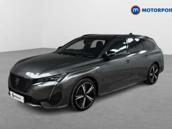 Used Peugeot 308 2023 for sale - 75121782: Photo