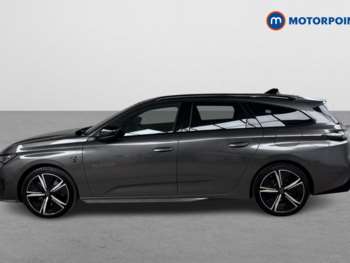 Used Peugeot 308 2023 for sale - 75121782: Photo