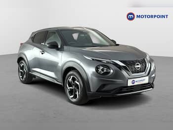 Used Nissan Juke 2023 for sale - 79653202: Photo