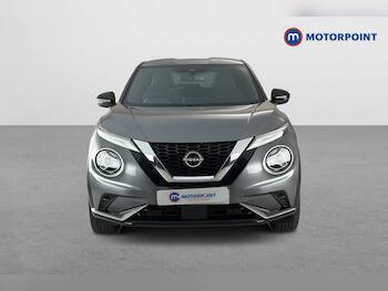 Used Nissan Juke 2023 for sale - 79653202: Photo