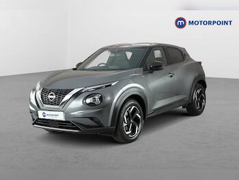 Used Nissan Juke 2023 for sale - 79653202: Photo