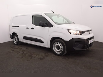 Used Citroen Berlingo 2026 for sale - 78379955: Photo