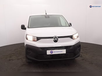 Used Citroen Berlingo 2026 for sale - 78379955: Photo