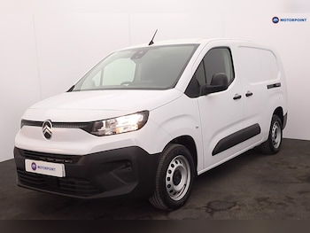 Used Citroen Berlingo 2026 for sale - 78379955: Photo