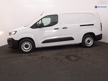 Used Citroen Berlingo 2026 for sale - 78379955: Photo